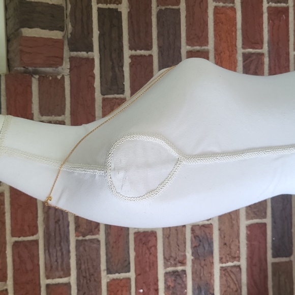 J. Crew Ombre Stone Pendant Necklace - Picture 5 of 8